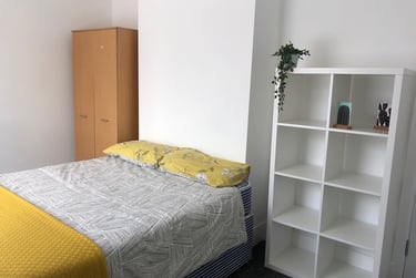 4 bed house, Margate Road, University of Portsmouth, Portsmouth, PO51EY - Image 4