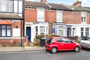 5 bed house, Lawrence Road, Southsea, Portsmouth, PO51NZ - Image 3