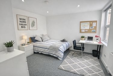 8 bed house, Montgomerie Road, University of Portsmouth, Portsmouth, PO51ED - Image 10