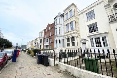 8 bed house, Landport Terrace, University of Portsmouth, Portsmouth, PO12RG - Image 1
