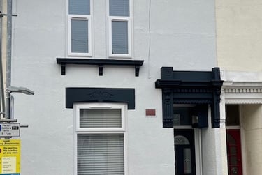 7 bed house, Norman Road, Southsea, Portsmouth, PO40LP - Image 12