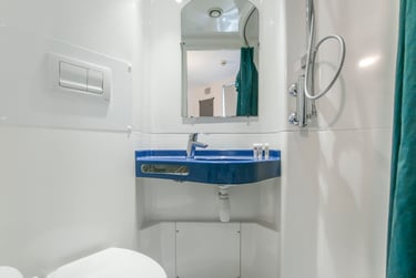 1 bed studio, Herbal Hill, Farringdon, London, EC1R5EJ - Image 2