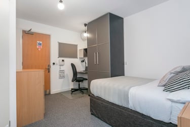 1 bed studio, Herbal Hill, Farringdon, London, EC1R5EJ - Image 2