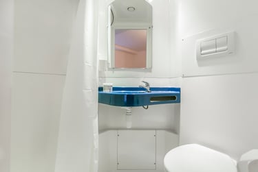 1 bed studio, Herbal Hill, Farringdon, London, EC1R5EJ - Image 3