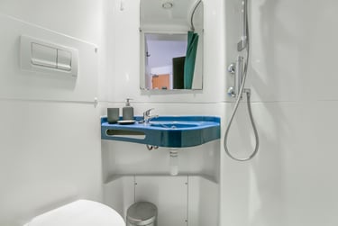 1 bed studio, Herbal Hill, Farringdon, London, EC1R5EJ - Image 2