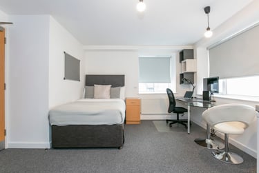 1 bed studio, Herbal Hill, Farringdon, London, EC1R5EJ - Image 4
