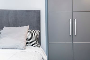 1 bed studio, Herbal Hill, Farringdon, London, EC1R5EJ - Image 3