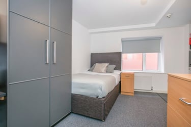 1 bed studio, Herbal Hill, Farringdon, London, EC1R5EJ - Image 4