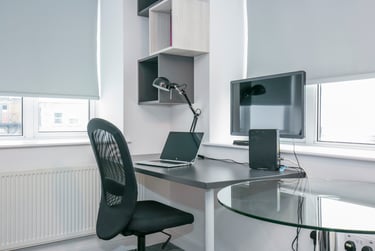 1 bed studio, Herbal Hill, Farringdon, London, EC1R5EJ - Image 3