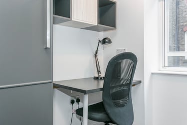 1 bed studio, Herbal Hill, Farringdon, London, EC1R5EJ - Image 3