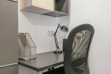 1 bed studio, Herbal Hill, Farringdon, London, EC1R5EJ - Image 4