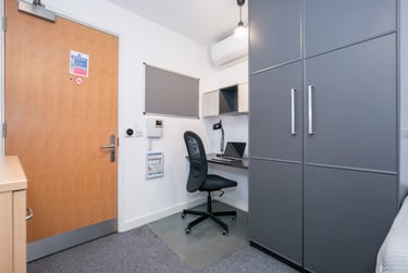 1 bed studio, Herbal Hill, Farringdon, London, EC1R5EJ - Image 5