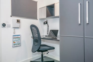 1 bed studio, Herbal Hill, Farringdon, London, EC1R5EJ - Image 6