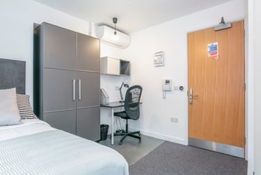 1 bed studio, Herbal Hill, Farringdon, London, EC1R5EJ - Image 6