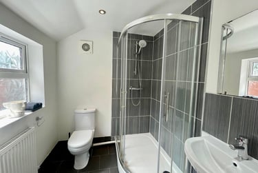 4 bed house, Gulson Road, City centre, Coventry, CV12JD - Image 9