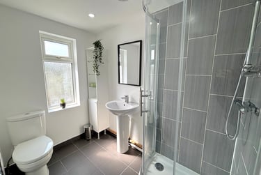 3 bed house, Irving Road, Hillfields, Coventry, CV12AX - Image 7