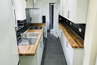 3 bed house, Monks Road, Hillfields, Coventry, CV12BY - Image 4