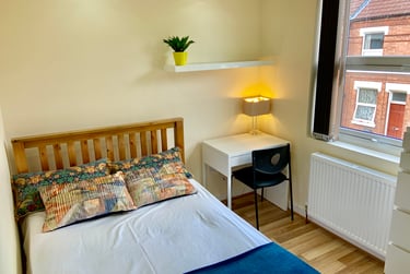 4 bed house, Northfield Road, Hillfields, Coventry, CV12BQ - Image 1