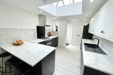 3 bed house, Gulson Road, City centre, Coventry, CV12JD - Image 2