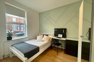 4 bed house, Gulson Road, City centre, Coventry, CV12JD - Image 3