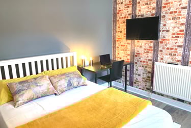 4 bed house, Chandos Street, Stoke, Coventry, CV24HT - Image 2