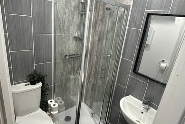 3 bed house, Irving Road, Hillfields, Coventry, CV12AX - Image 9