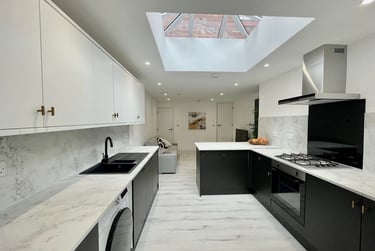 3 bed house, Gulson Road, City centre, Coventry, CV12JD - Image 8