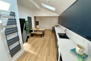 5 bed house, Monks Road, Hillfields, Coventry, CV12BY - Image 9