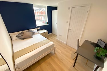 5 bed house, Monks Road, Hillfields, Coventry, CV12BY - Image 6