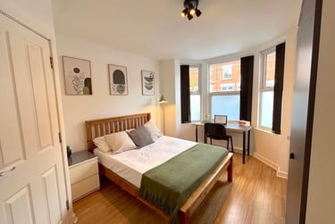 3 bed house, Irving Road, Hillfields, Coventry, CV12AX - Image 8