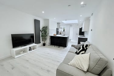 3 bed house, Gulson Road, City centre, Coventry, CV12JD - Image 1