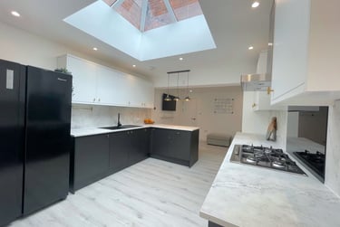 5 bed house, Northfield Road, Hillfields, Coventry, CV12BQ - Image 3