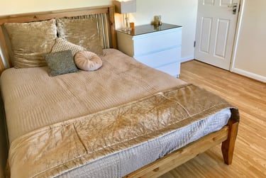 3 bed house, Irving Road, Hillfields, Coventry, CV12AX - Image 3