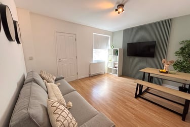 3 bed house, Irving Road, Hillfields, Coventry, CV12AX - Image 1