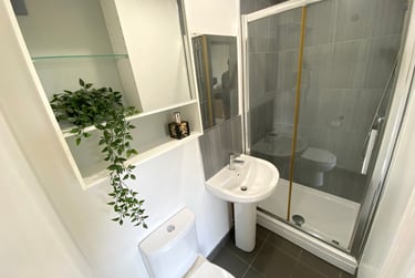 4 bed house, Northfield Road, Hillfields, Coventry, CV12BQ - Image 9