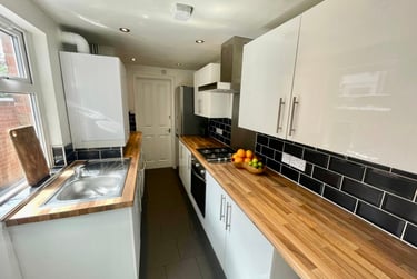 4 bed house, Gulson Road, City centre, Coventry, CV12JD - Image 4