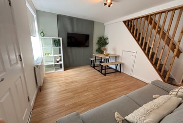 3 bed house, Irving Road, Hillfields, Coventry, CV12AX - Image 2