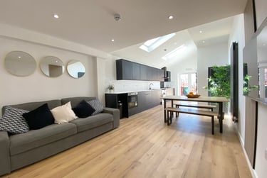 5 bed house, Monks Road, Hillfields, Coventry, CV12BY - Image 2