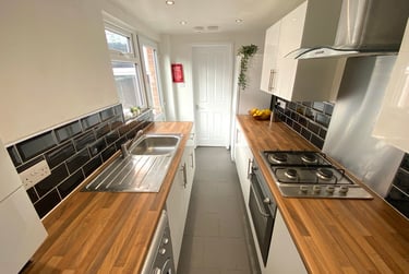 4 bed house, Northfield Road, Hillfields, Coventry, CV12BQ - Image 11