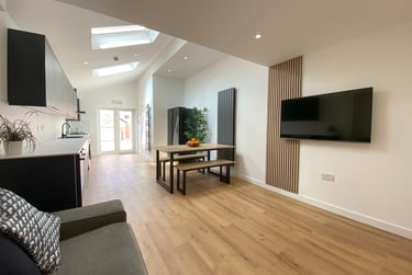 5 bed house, Monks Road, Hillfields, Coventry, CV12BY - Image 1