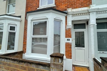 4 bed house, Pretoria Road, Southsea, Portsmouth, PO49BB - Image 1
