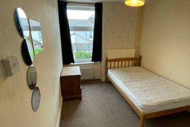 4 bed house, Pretoria Road, Southsea, Portsmouth, PO49BB - Image 10