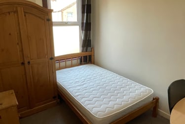 4 bed house, Bath Road, Southsea, Portsmouth, PO40HX - Image 13