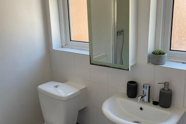 4 bed house, Bath Road, Southsea, Portsmouth, PO40HX - Image 5