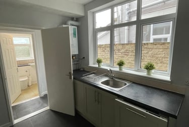 4 bed house, Pretoria Road, Southsea, Portsmouth, PO49BB - Image 4