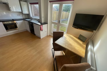 3 bed house, Bishops Way, St dunstans, Canterbury, CT28DS - Image 8