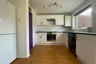 3 bed house, Bishops Way, St dunstans, Canterbury, CT28DS - Image 9