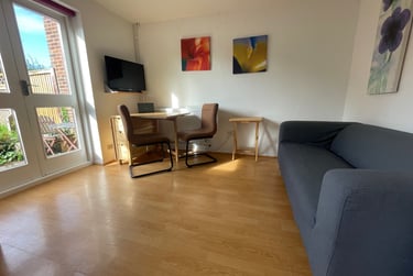 3 bed house, Bishops Way, St dunstans, Canterbury, CT28DS - Image 3