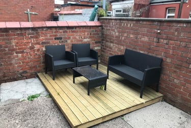 4 bed house, Braemar Road, Fallowfield, Manchester, M146PW - Image 1