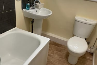 4 bed house, Braemar Road, Fallowfield, Manchester, M146PG - Image 1